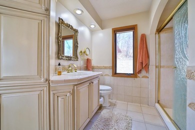 Don't miss this stunning Gull Lake home. This custom built home - photo 35