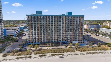 Welcome to Unit 1211 at Landmark Resort, a nicely appointed - photo 7