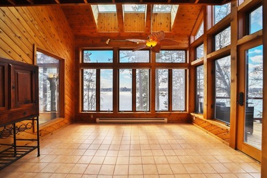 Don't miss this stunning Gull Lake home. This custom built home - photo 38