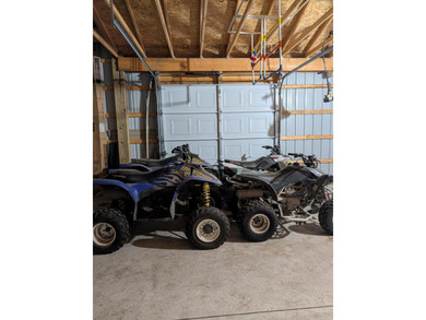 3 bedroom 1 bath home on 4 lots with 2.5 car attached garage and - photo 38