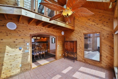 Don't miss this stunning Gull Lake home. This custom built home - photo 40