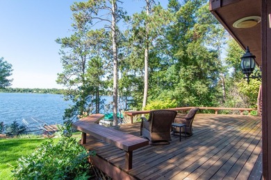 Don't miss this stunning Gull Lake home. This custom built home - photo 43