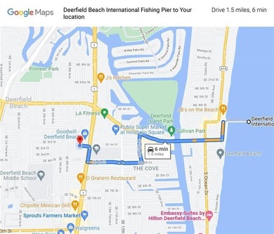 Welcome to Bella Mar in Deerfield Beach! This 1BR/1BA - photo 46