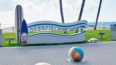 Welcome to Bella Mar in Deerfield Beach! This 1BR/1BA - photo 47
