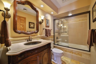 Don't miss this stunning Gull Lake home. This custom built home - photo 47
