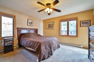 Don't miss this stunning Gull Lake home. This custom built home - photo 48