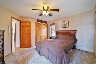 Don't miss this stunning Gull Lake home. This custom built home - photo 49