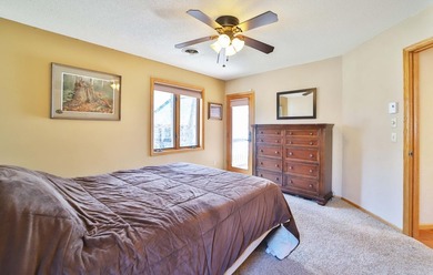 Don't miss this stunning Gull Lake home. This custom built home - photo 50