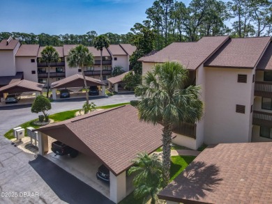 (private lake, pond, creek) Condo For Sale in Daytona Beach Florida