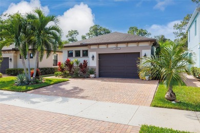 St. Lucie River Home Sale Pending in Port Saint Lucie Florida