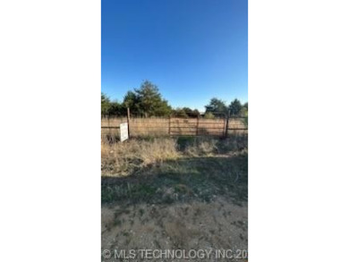 Acreage For Sale in Maramec Oklahoma