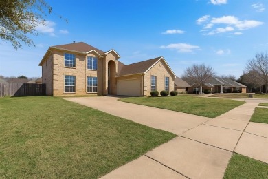 Lake Home For Sale in Grand Prairie, Texas