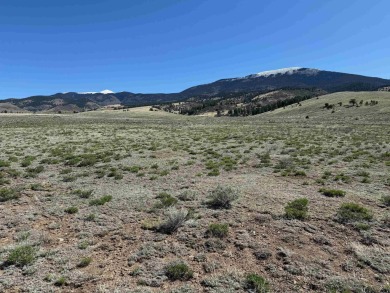 Lake Lot For Sale in Eagle Nest, New Mexico