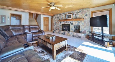 Don't miss this stunning Gull Lake home. This custom built home - photo 53