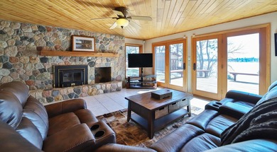 Don't miss this stunning Gull Lake home. This custom built home - photo 54