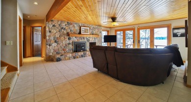 Don't miss this stunning Gull Lake home. This custom built home - photo 55