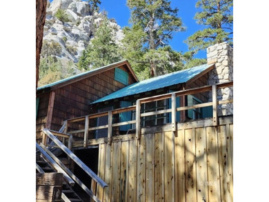Rare opportunity to own a Forest Service recreational residence - photo 6