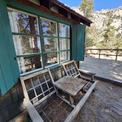 Rare opportunity to own a Forest Service recreational residence - photo 7