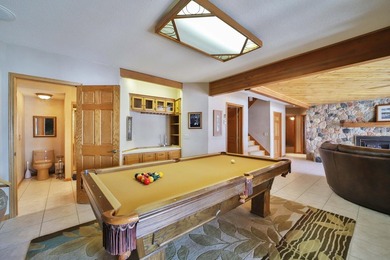 Don't miss this stunning Gull Lake home. This custom built home - photo 57