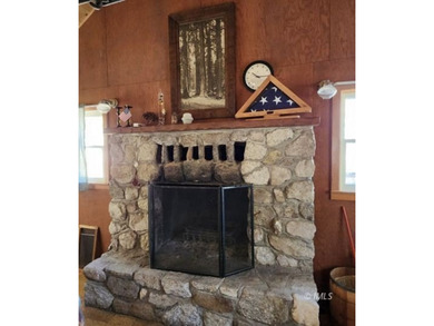 Rare opportunity to own a Forest Service recreational residence - photo 9
