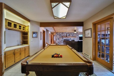 Don't miss this stunning Gull Lake home. This custom built home - photo 59