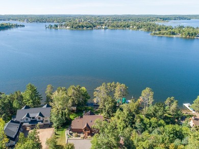 Don't miss this stunning Gull Lake home. This custom built home - photo 60