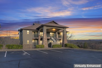 Table Rock Lake Condo For Sale in Branson West Missouri