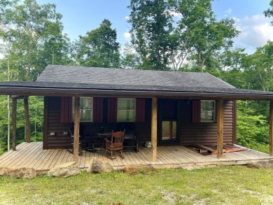 Lake Home For Sale in Somerset, Kentucky