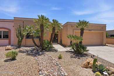 Nestled within the coveted Casas Del Oro Norte community at - photo 1