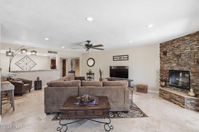 Nestled within the coveted Casas Del Oro Norte community at - photo 7