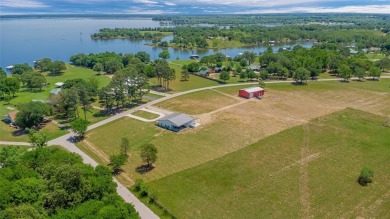 Lake Home For Sale in Alba, Texas