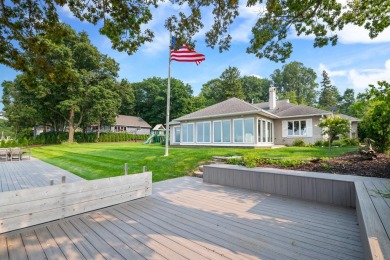 Lake Michigan - Brown County Home For Sale in New Franken Wisconsin