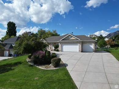 Great Salt Lake Home For Sale in Pleasant View Utah