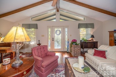 Welcome to a beautifully maintained Connestee Falls home - photo 4
