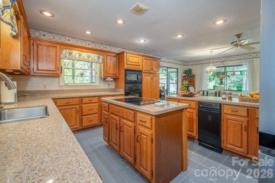 Welcome to a beautifully maintained Connestee Falls home - photo 7