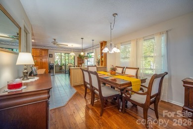 Welcome to a beautifully maintained Connestee Falls home - photo 8