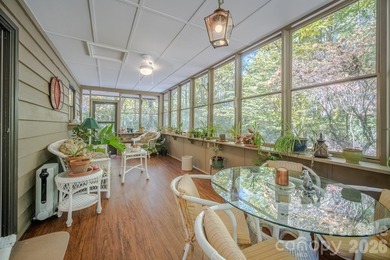 Welcome to a beautifully maintained Connestee Falls home - photo 9