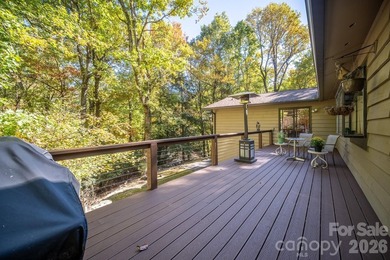 Welcome to a beautifully maintained Connestee Falls home - photo 10