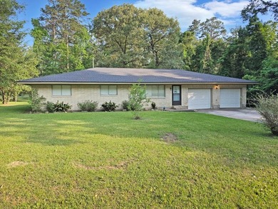 Beautiful 4BR/3BA brick home with over 2,100 sq ft in the - photo 1