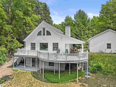 Lake Leelanau Homes for Sale Real Estate Lakefront Property MI