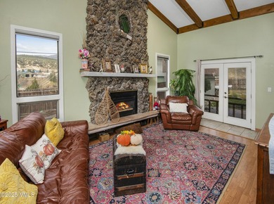 Beautiful historic 4-bedroom home in the heart of Old Town Eagle - photo 2
