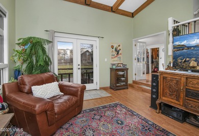 Beautiful historic 4-bedroom home in the heart of Old Town Eagle - photo 6
