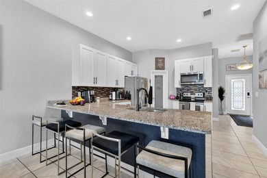 Welcome to the highly sought-after gated community of Villas at - photo 8