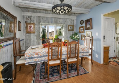 Beautiful historic 4-bedroom home in the heart of Old Town Eagle - photo 8