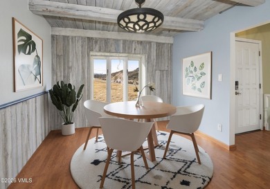Beautiful historic 4-bedroom home in the heart of Old Town Eagle - photo 9