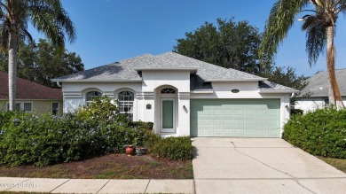 Lake Home For Sale in Daytona Beach, Florida
