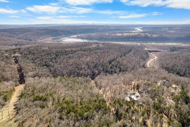 Lake Taneycomo Acreage For Sale in Forsyth Missouri