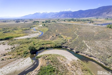 (private lake, pond, creek) Acreage For Sale in Minden Nevada