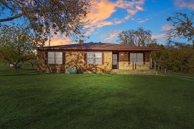 (private lake, pond, creek) Home For Sale in Howe Texas