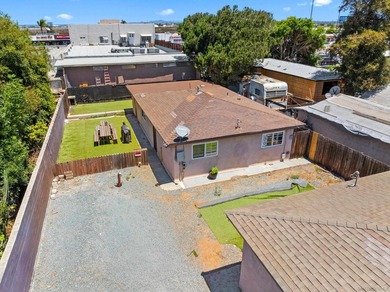 Three separate, fully permitted units sit on a single oversized - photo 3